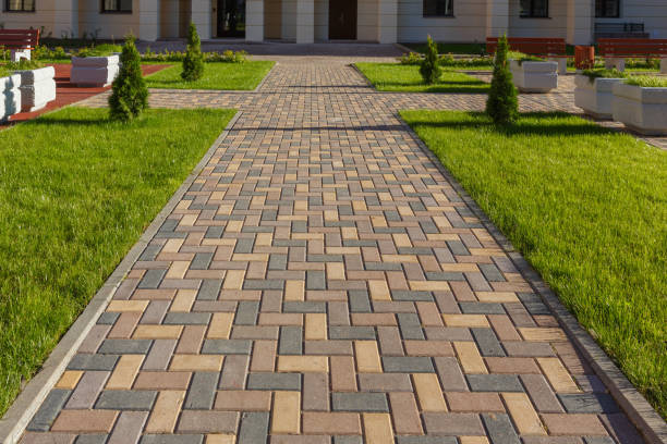 Diamond, MO Driveway Pavers Company